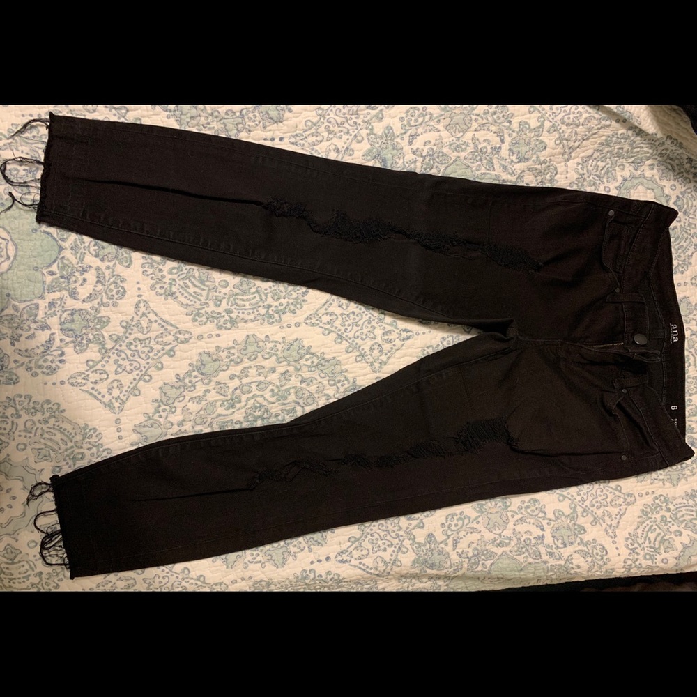 Women’s jeans